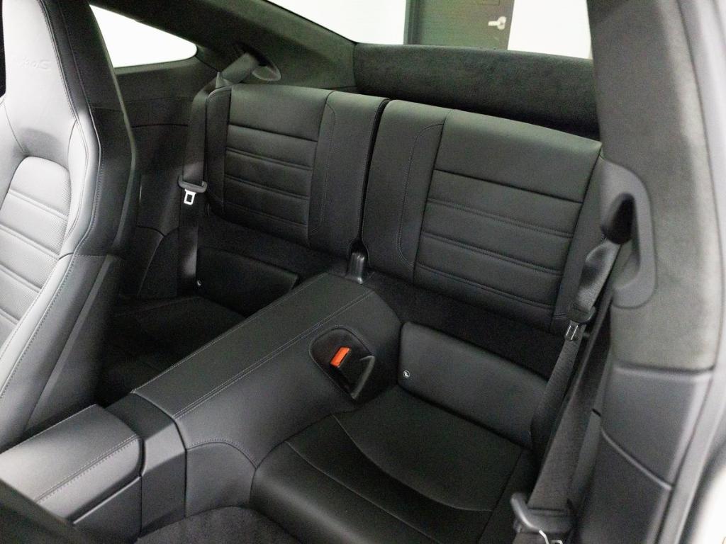 used 2024 Porsche 911 car, priced at $289,990