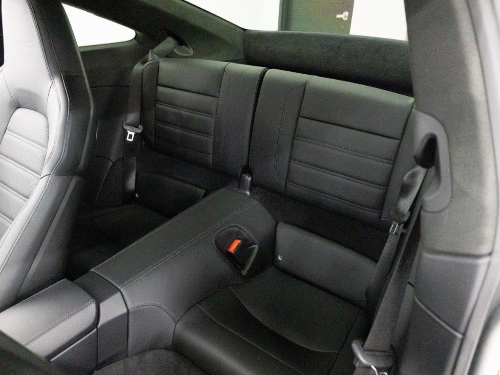 used 2024 Porsche 911 car, priced at $286,990