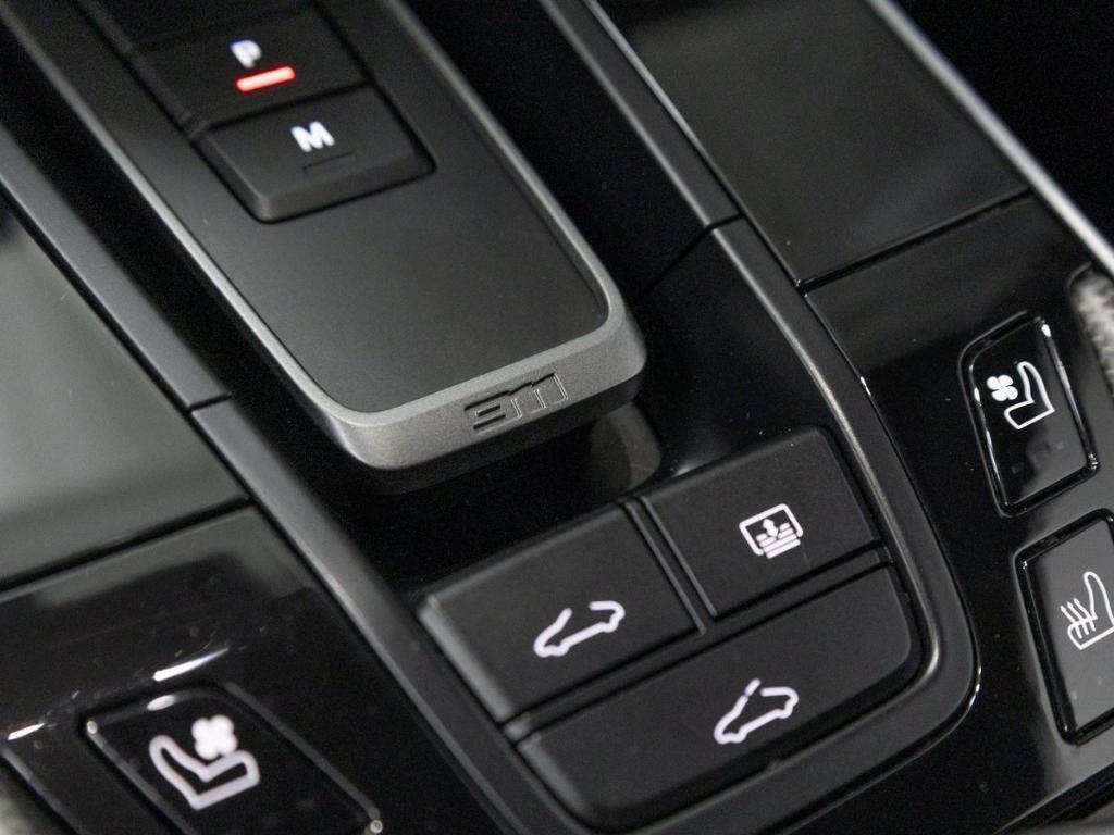 used 2024 Porsche 911 car, priced at $289,990