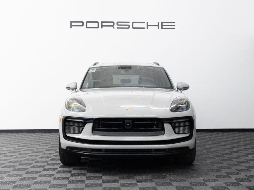 new 2026 Porsche Macan car, priced at $103,250