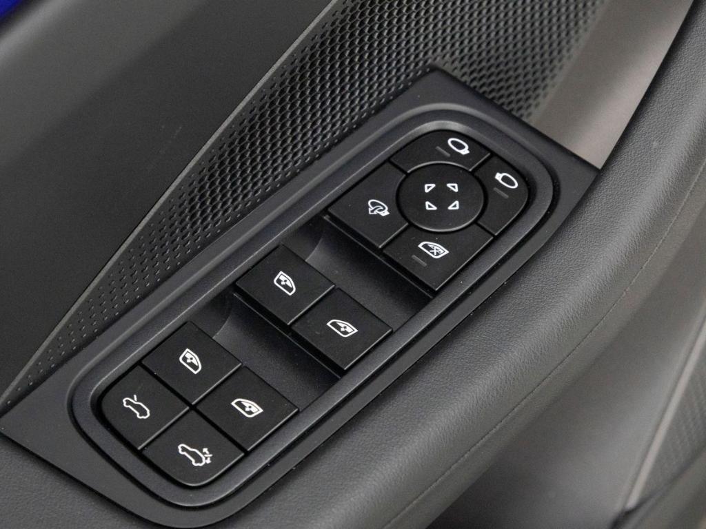 new 2026 Porsche Macan car, priced at $86,780