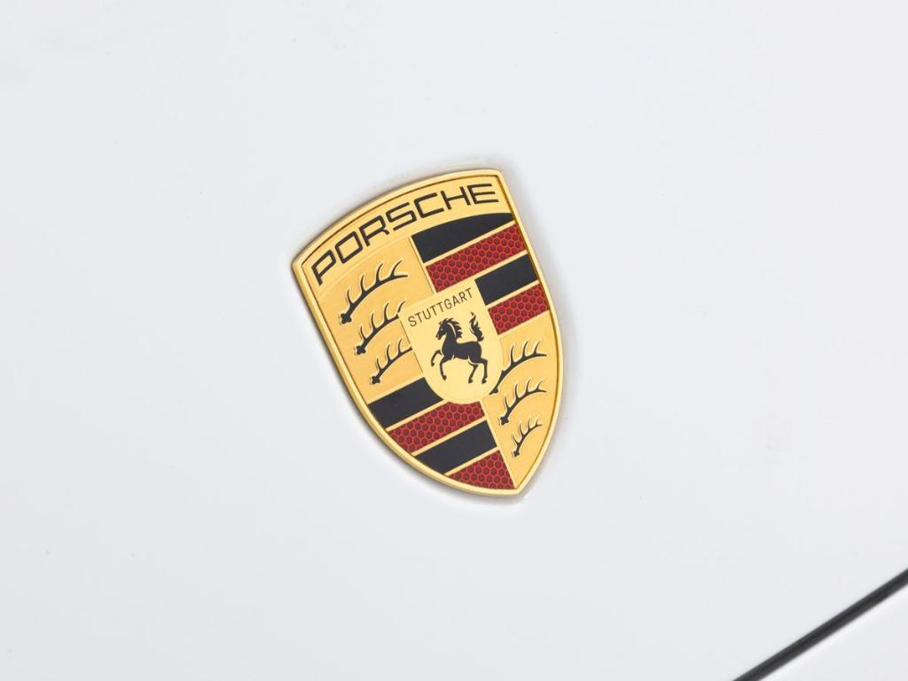new 2026 Porsche Macan car, priced at $86,780