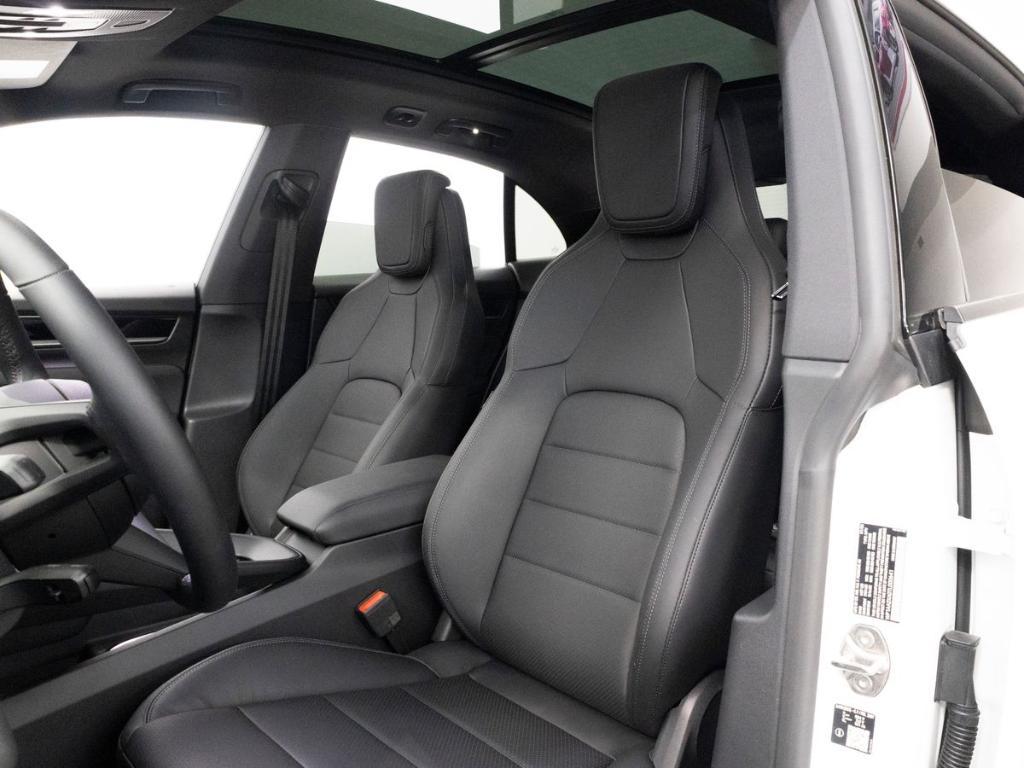 new 2026 Porsche Macan car, priced at $86,780