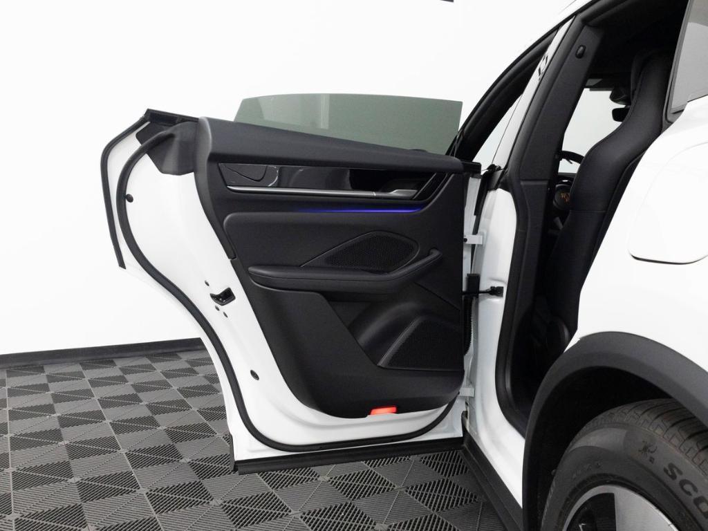 new 2026 Porsche Macan car, priced at $86,780