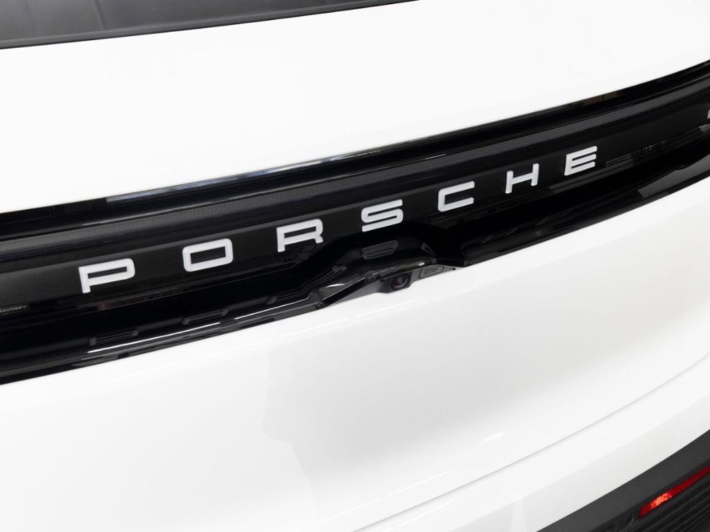 new 2026 Porsche Macan car, priced at $86,780