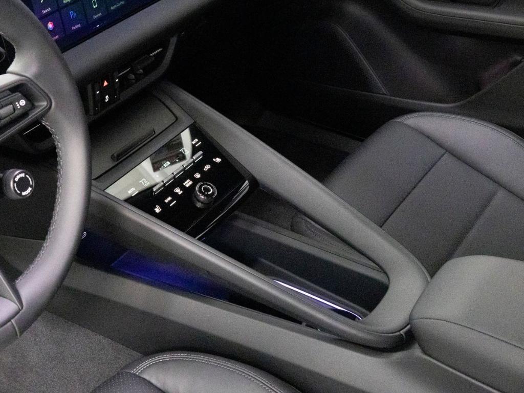 new 2026 Porsche Macan car, priced at $86,780