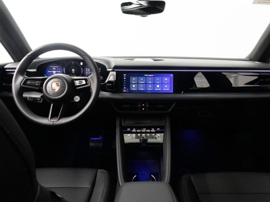 new 2026 Porsche Macan car, priced at $86,780