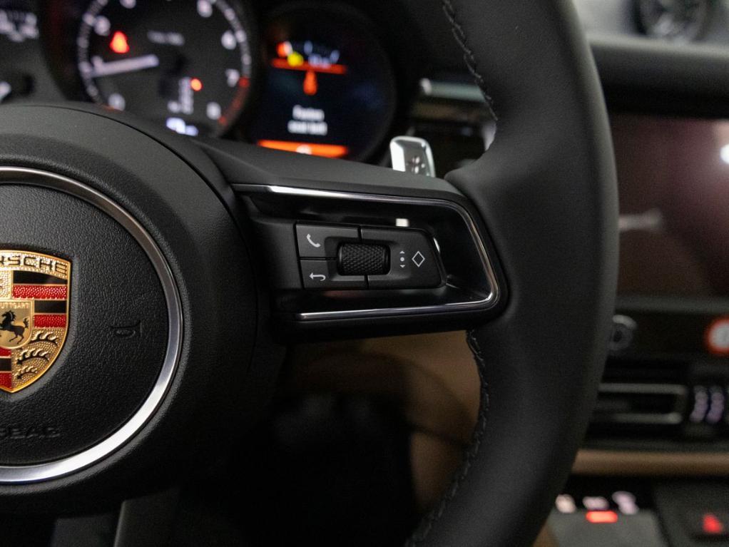 new 2026 Porsche Macan car, priced at $83,190