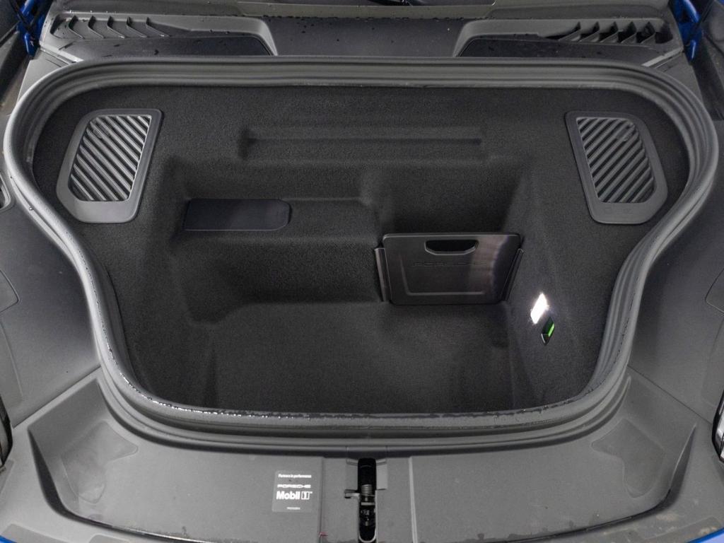 new 2026 Porsche Macan car, priced at $96,690