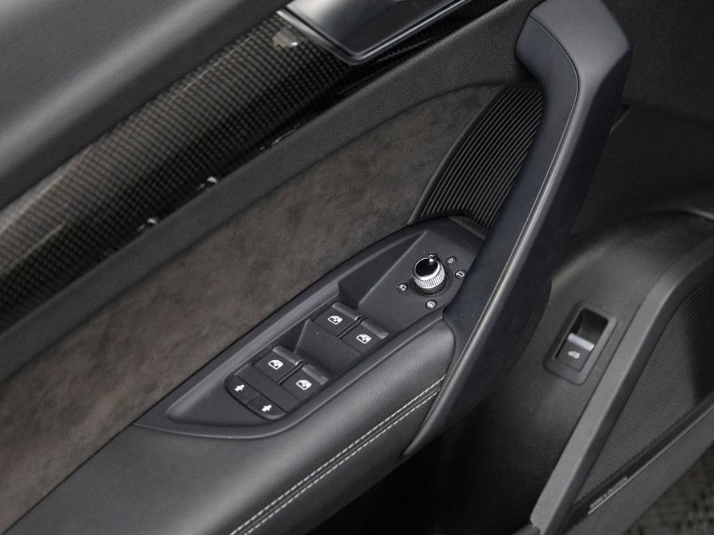 used 2020 Audi SQ5 car, priced at $23,990