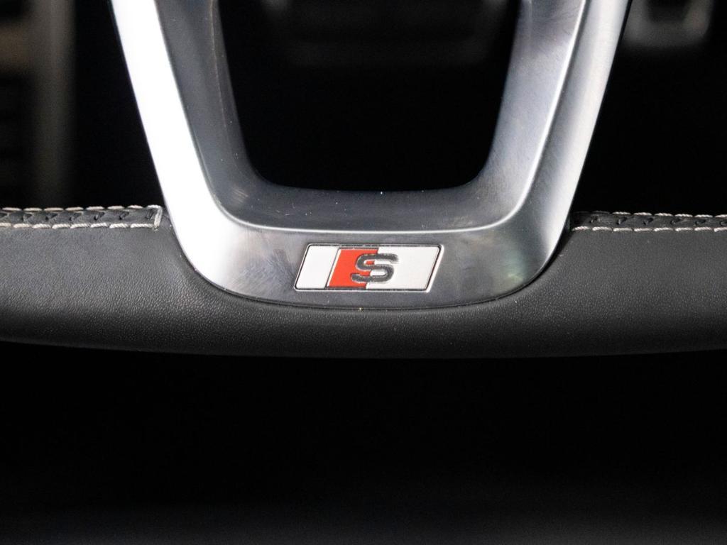 used 2020 Audi SQ5 car, priced at $23,990