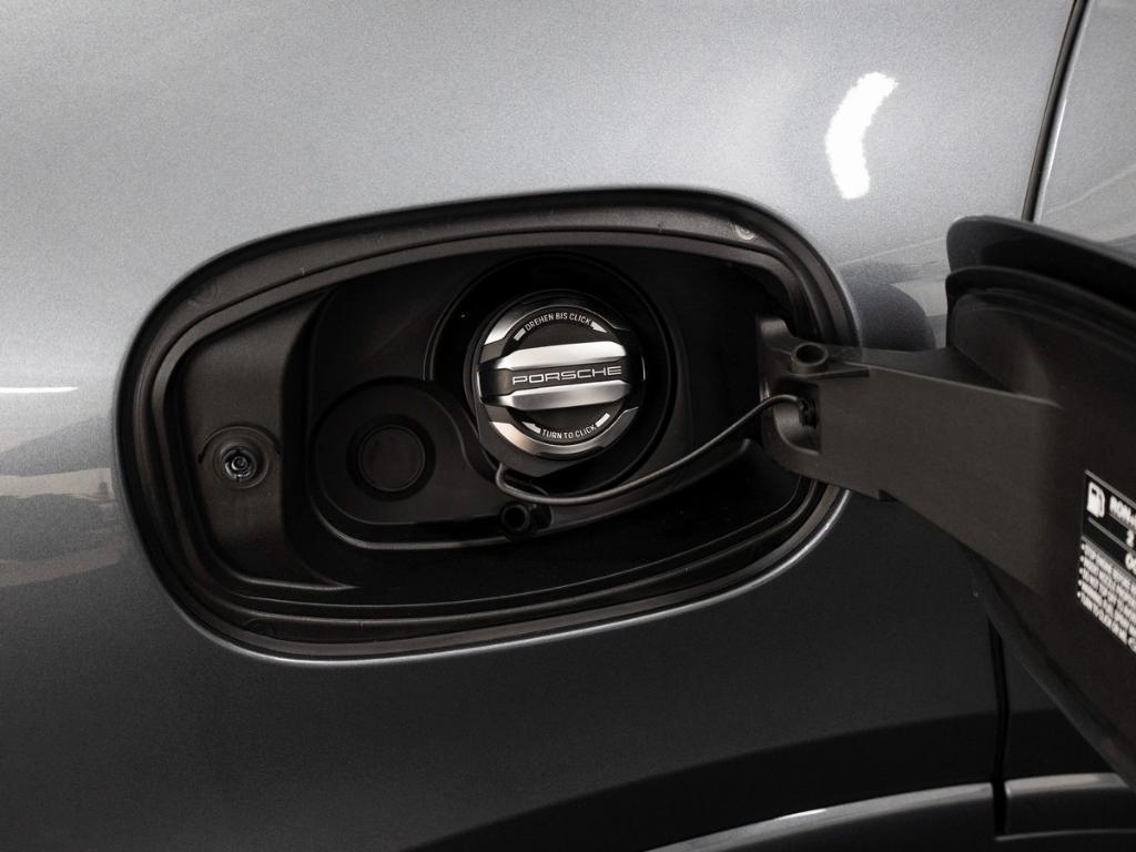 new 2026 Porsche Macan car, priced at $82,050