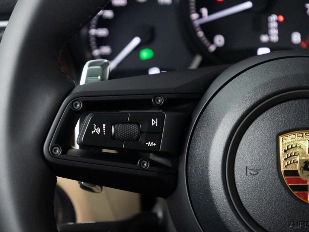 new 2026 Porsche Macan car, priced at $82,050