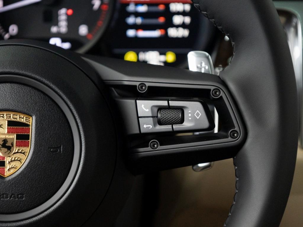 new 2026 Porsche Macan car, priced at $82,050