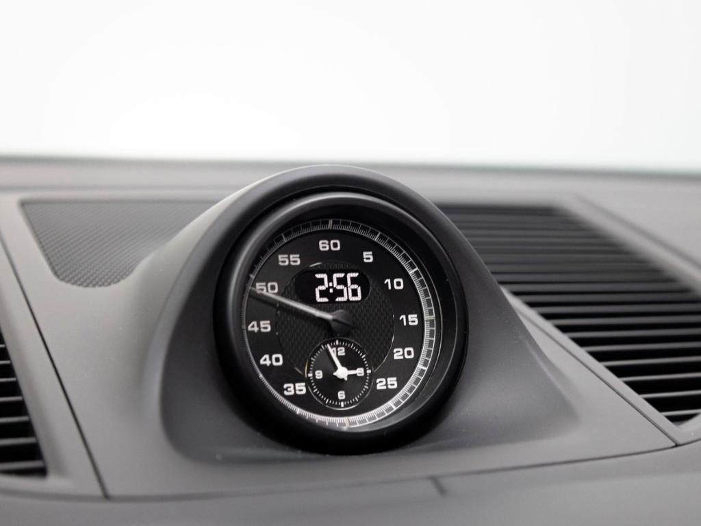 used 2025 Porsche Macan car, priced at $66,990