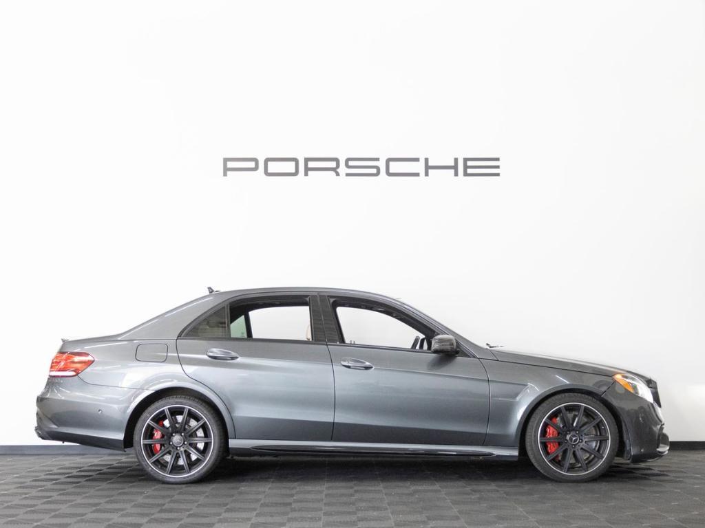 used 2014 Mercedes-Benz E-Class car, priced at $28,399
