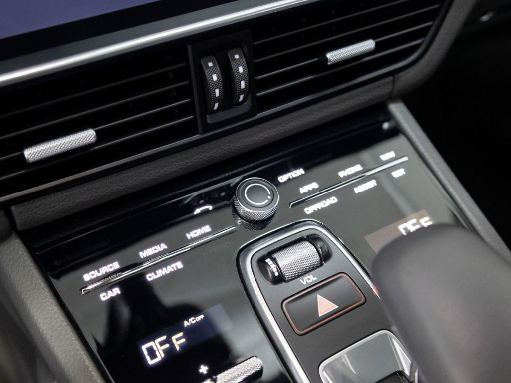 used 2023 Porsche Cayenne car, priced at $63,990