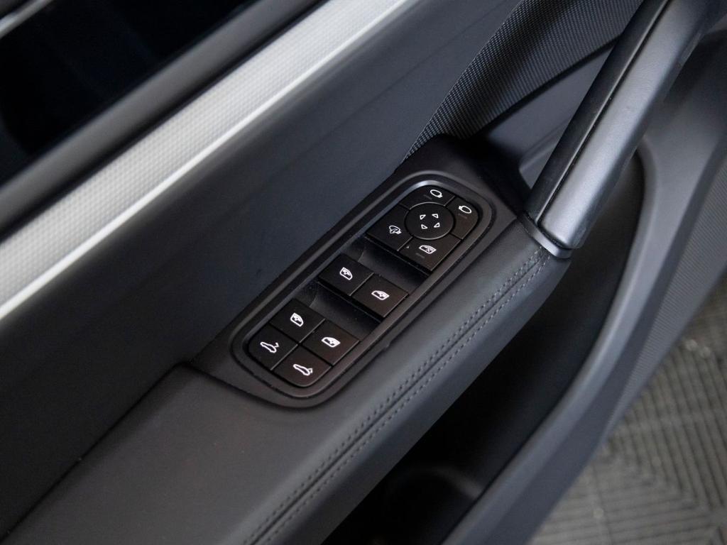 used 2026 Porsche Cayenne car, priced at $102,301