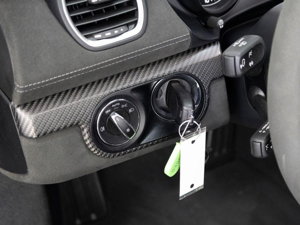 used 2025 Porsche 718 Spyder car, priced at $222,990