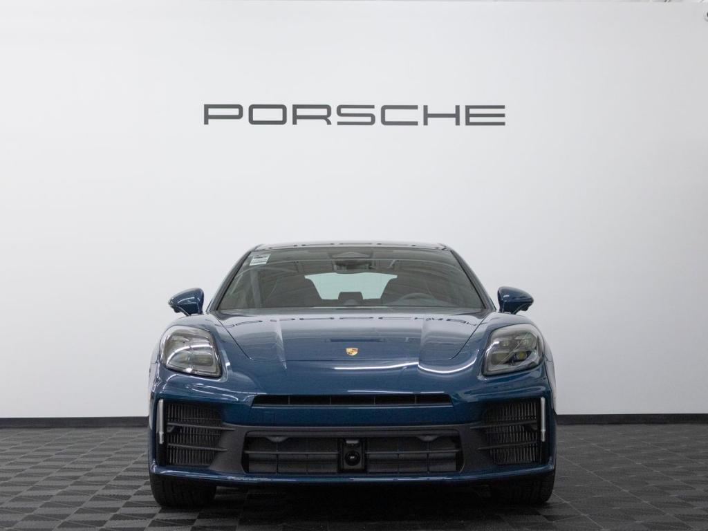 new 2026 Porsche Panamera car, priced at $143,659
