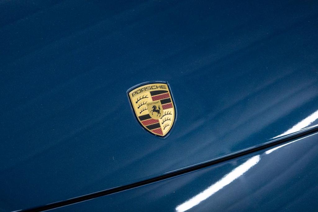 new 2026 Porsche Panamera car, priced at $143,659