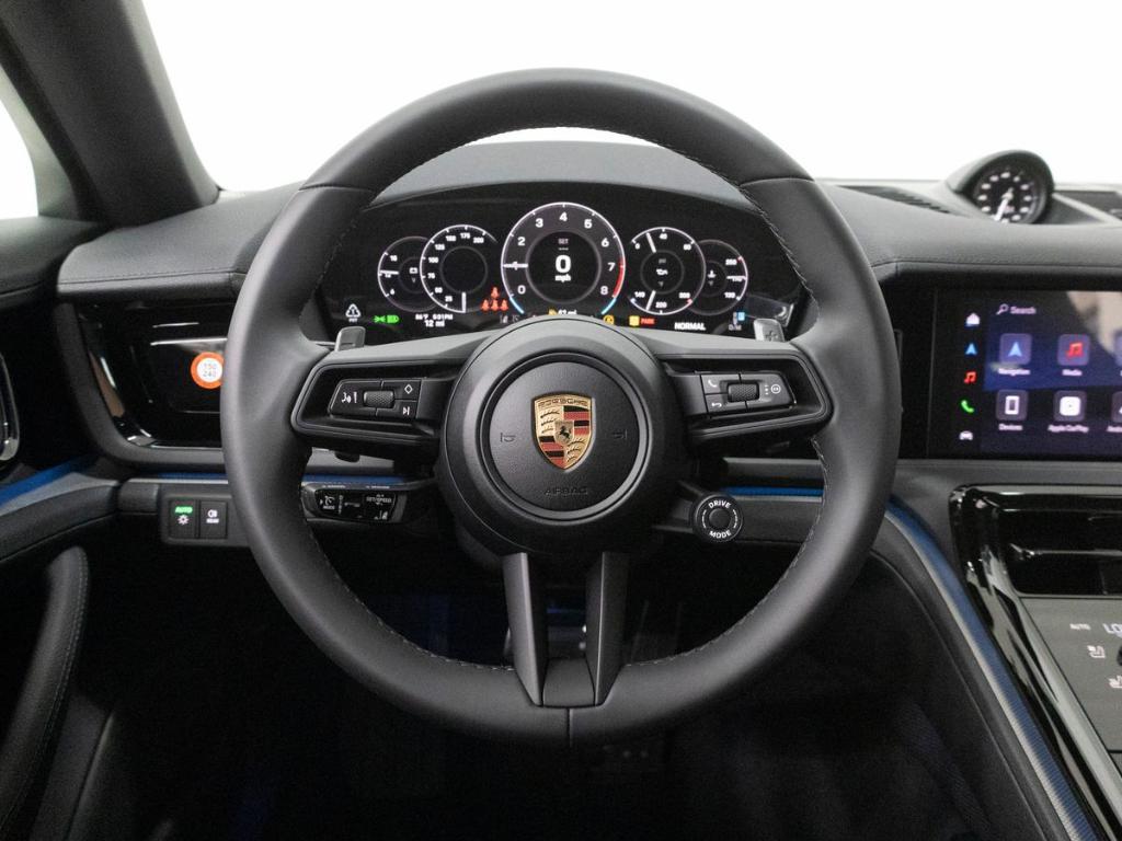 new 2026 Porsche Panamera car, priced at $143,659