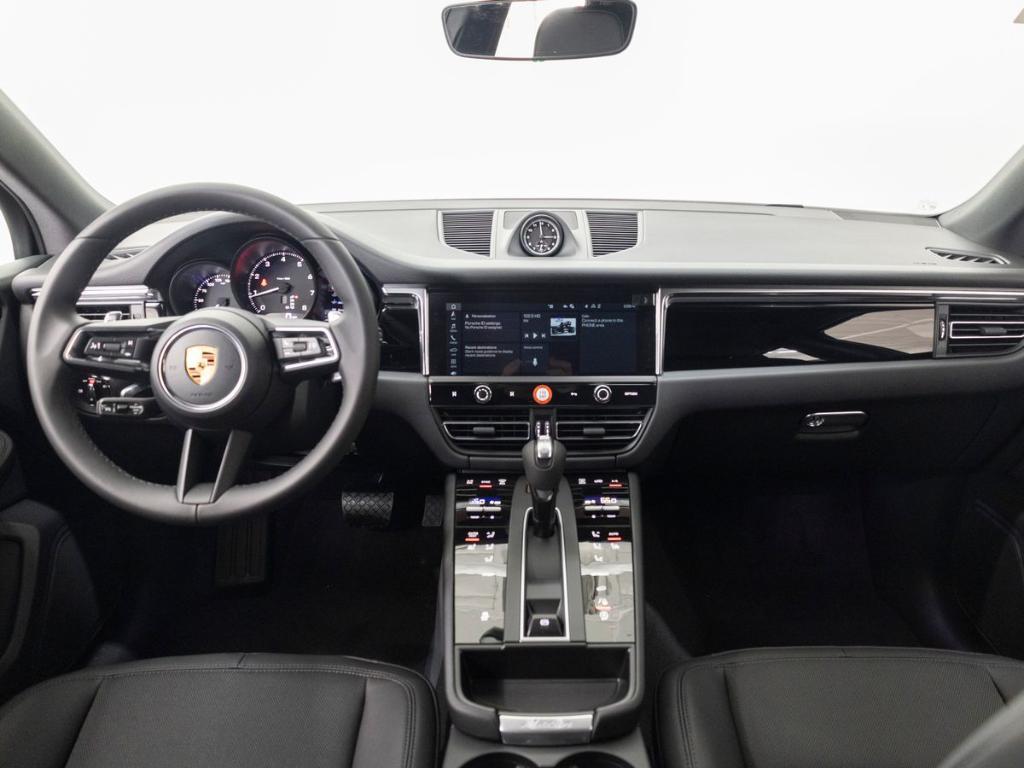 new 2026 Porsche Macan car, priced at $67,750