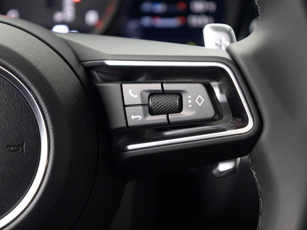 new 2026 Porsche Macan car, priced at $67,750
