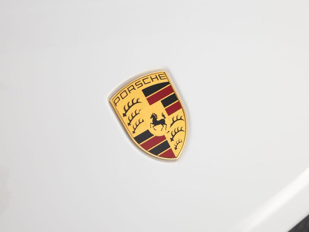 new 2026 Porsche Macan car, priced at $67,750