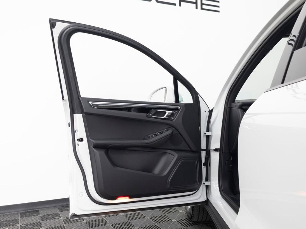 new 2026 Porsche Macan car, priced at $67,750