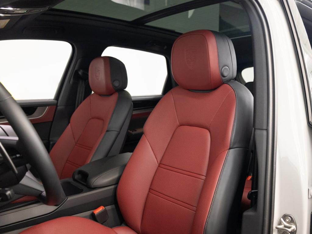 used 2026 Porsche Cayenne car, priced at $120,990