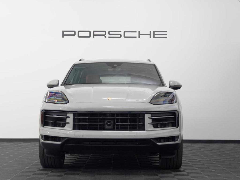used 2026 Porsche Cayenne car, priced at $120,990