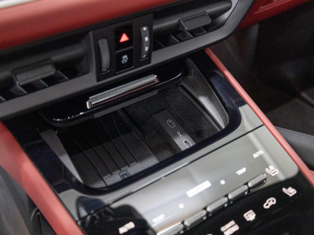 used 2026 Porsche Cayenne car, priced at $120,990