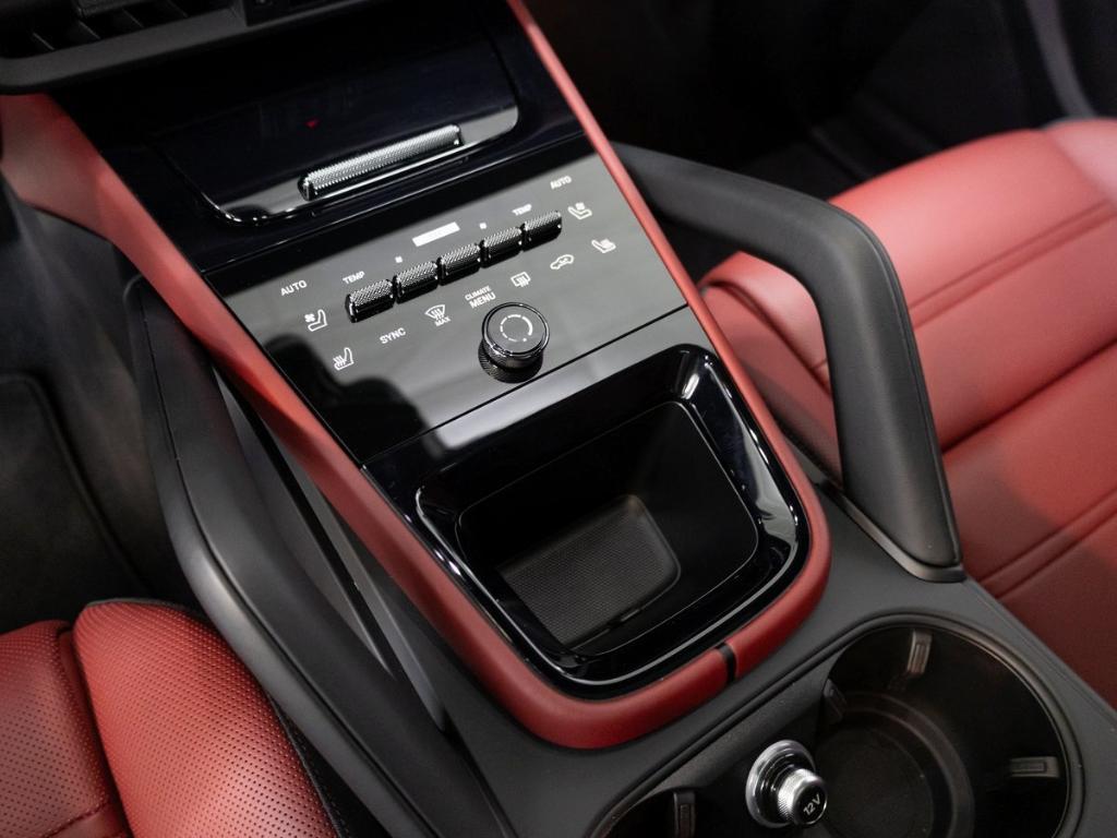used 2026 Porsche Cayenne car, priced at $120,990