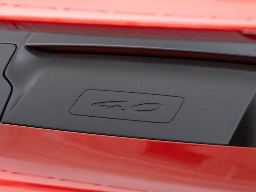 used 2023 Porsche 911 car, priced at $289,999