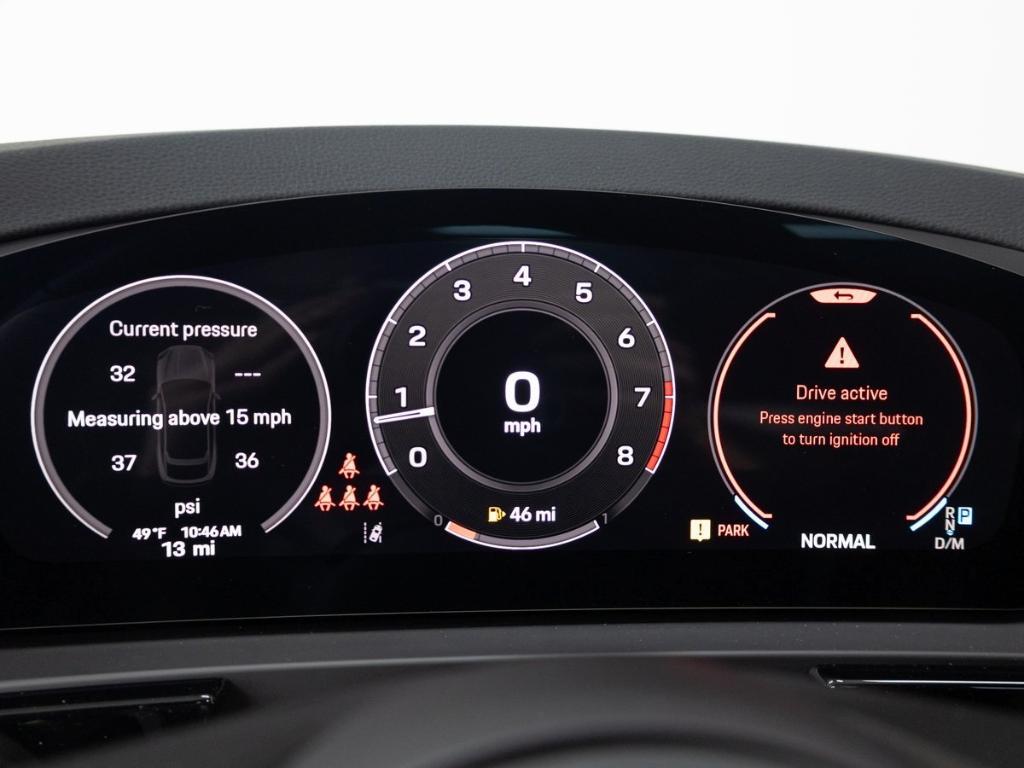 new 2026 Porsche Cayenne car, priced at $138,080