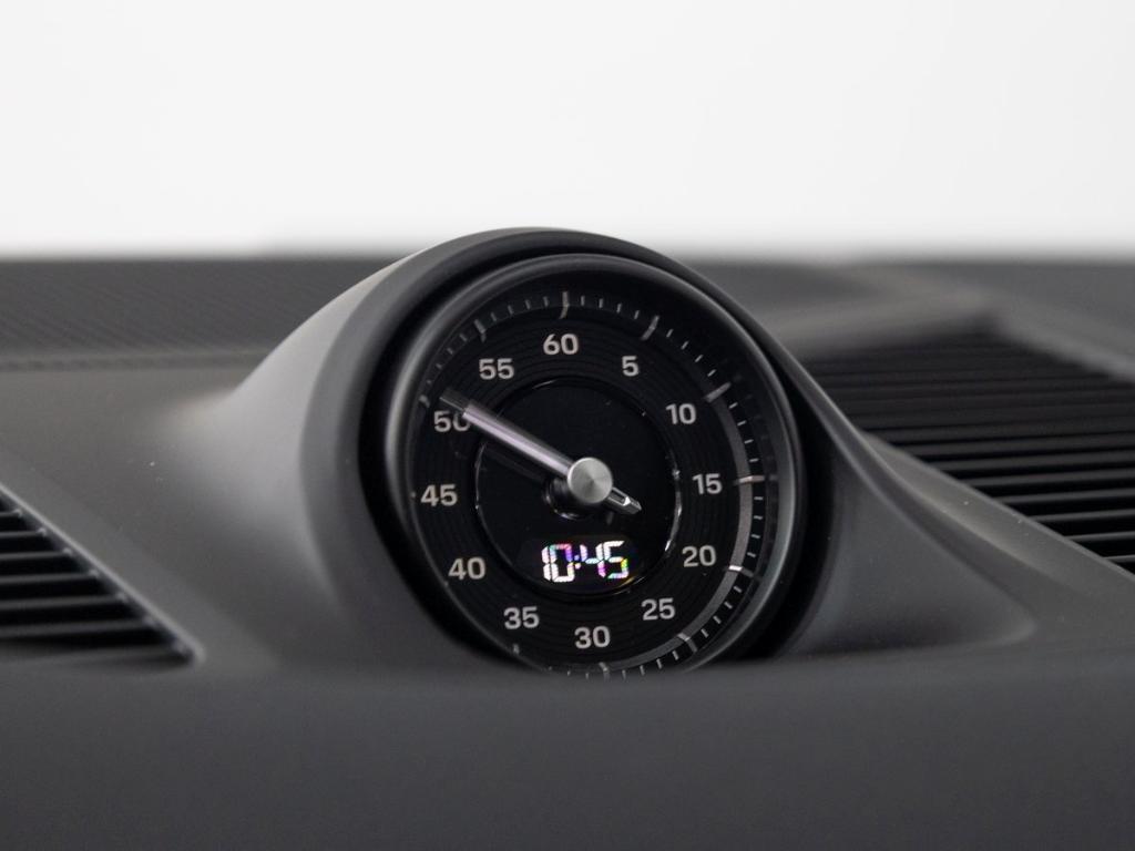 new 2026 Porsche Cayenne car, priced at $138,080