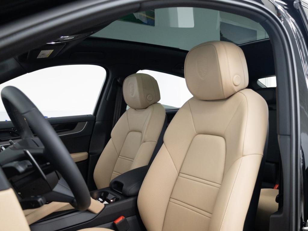 new 2026 Porsche Cayenne car, priced at $138,080