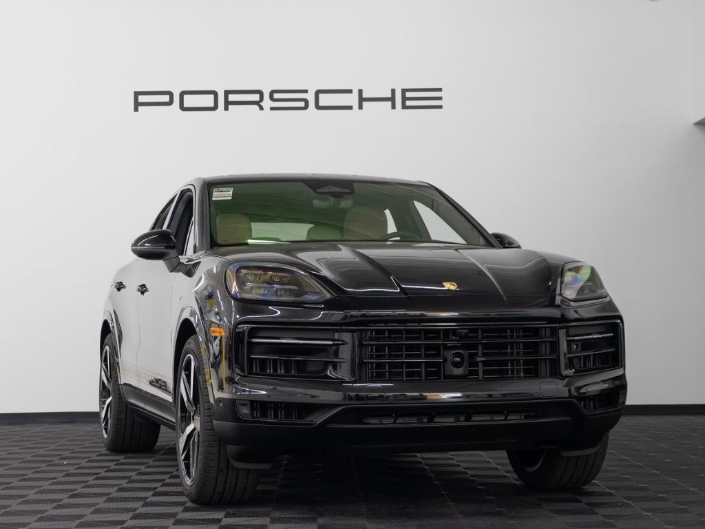 new 2026 Porsche Cayenne car, priced at $138,080
