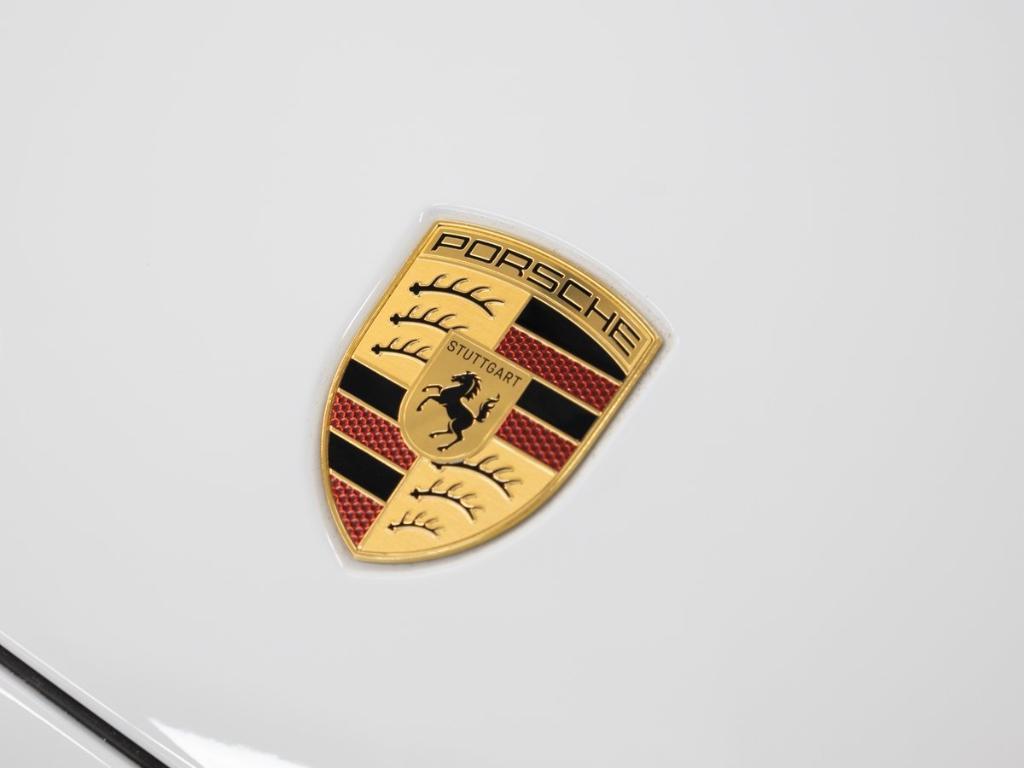 new 2026 Porsche Cayenne car, priced at $168,330