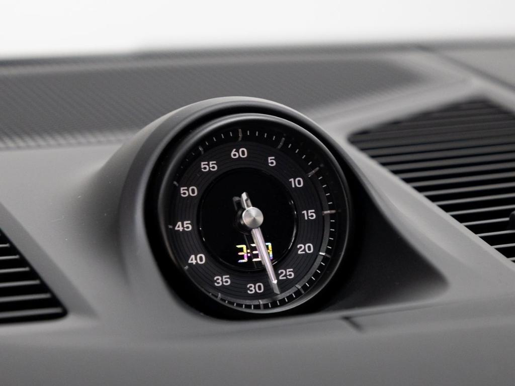 new 2026 Porsche Cayenne car, priced at $168,330