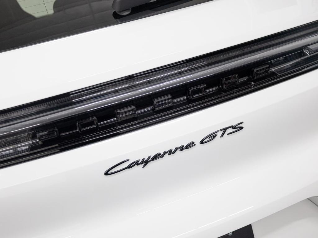 new 2026 Porsche Cayenne car, priced at $168,330