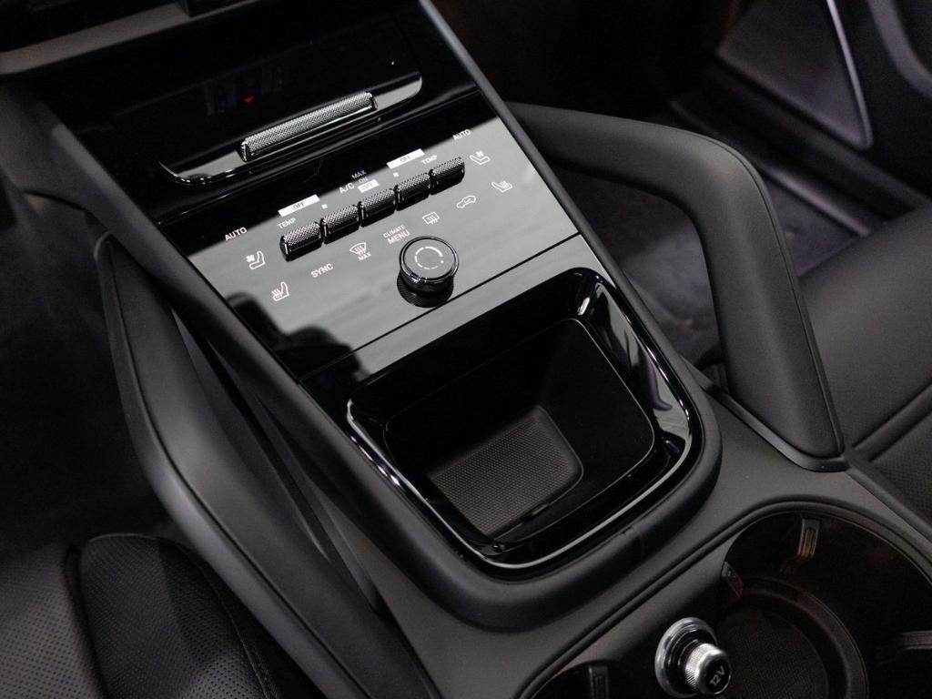 new 2026 Porsche Cayenne car, priced at $168,330