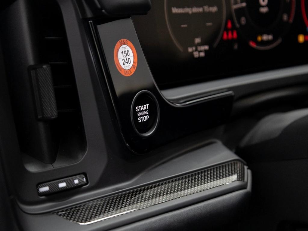 new 2026 Porsche Cayenne car, priced at $168,330