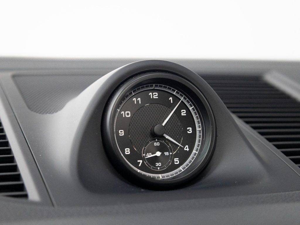 used 2025 Porsche Macan car, priced at $62,990