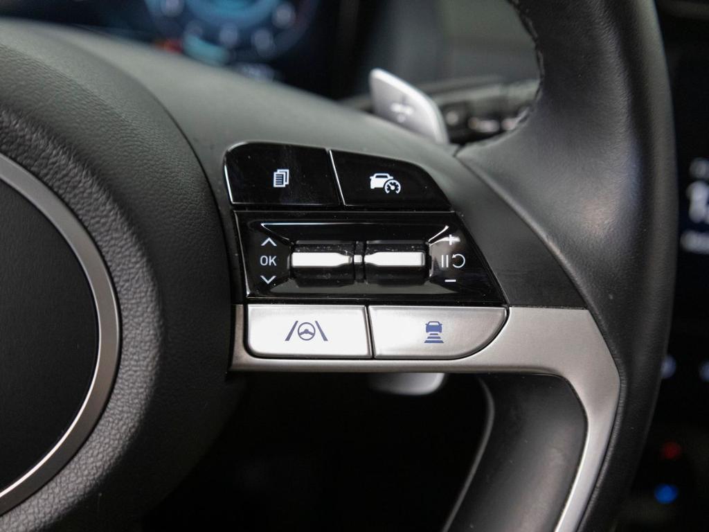 used 2024 Hyundai SANTA CRUZ car, priced at $28,999