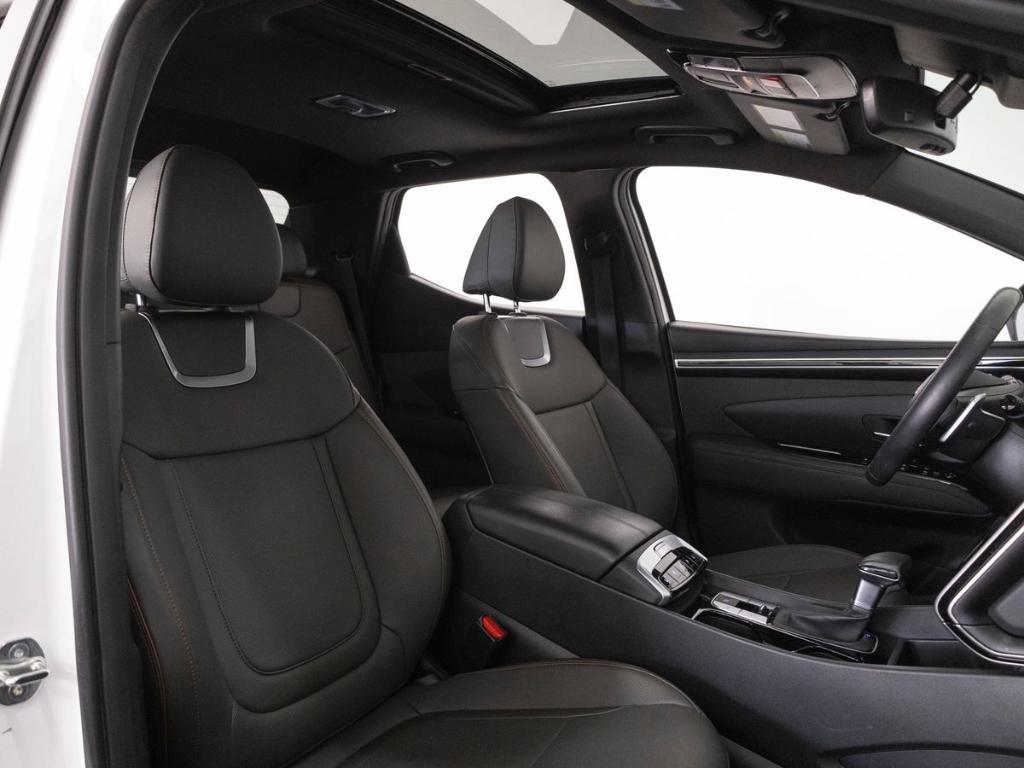 used 2024 Hyundai SANTA CRUZ car, priced at $28,999
