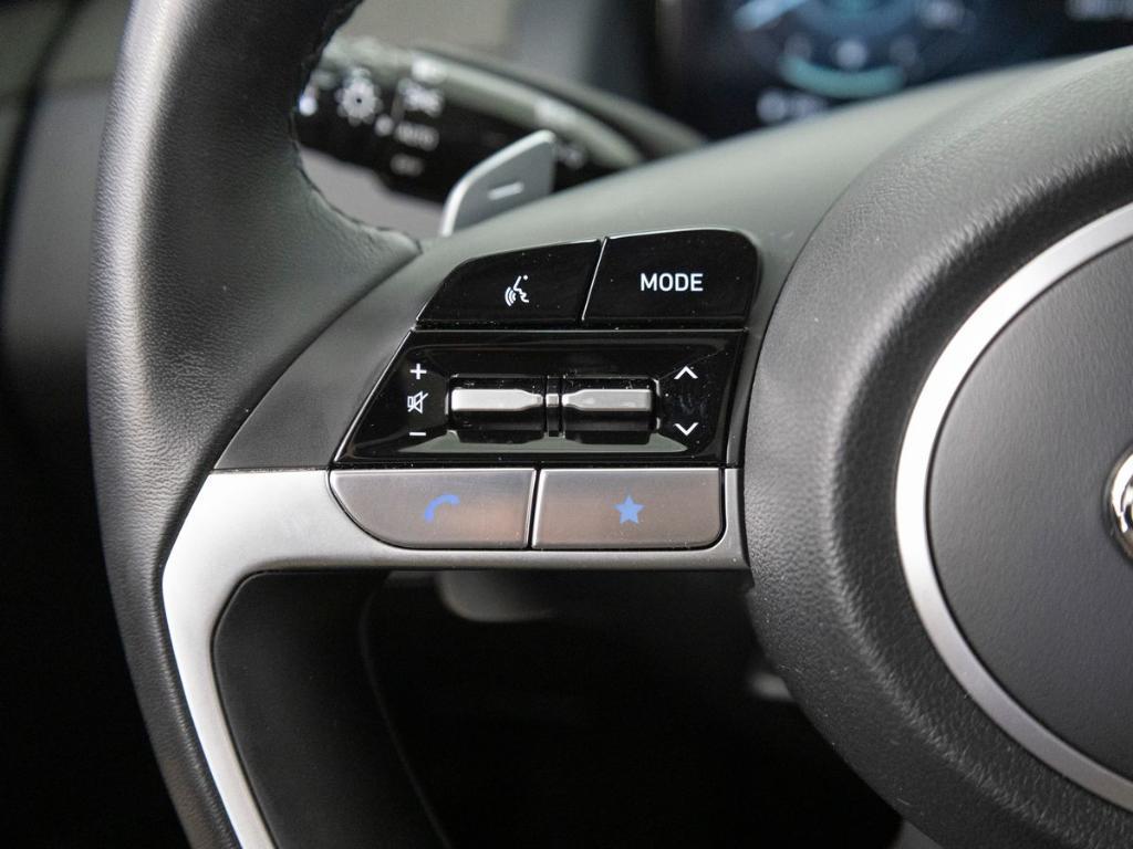 used 2024 Hyundai SANTA CRUZ car, priced at $28,999