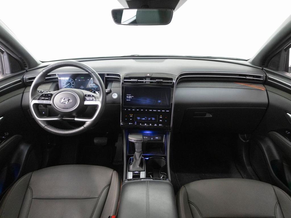 used 2024 Hyundai SANTA CRUZ car, priced at $28,999