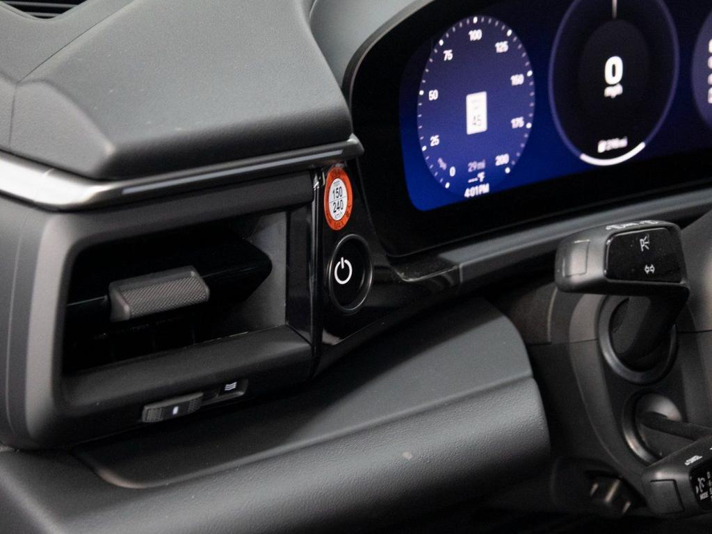 new 2025 Porsche Macan car, priced at $97,125